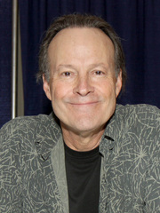 Dwight Schultz