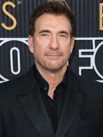 Dylan McDermott Headshot