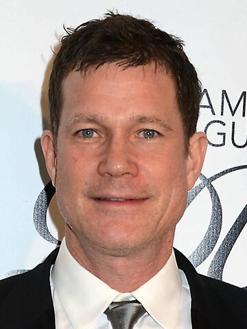 Dylan Walsh Headshot