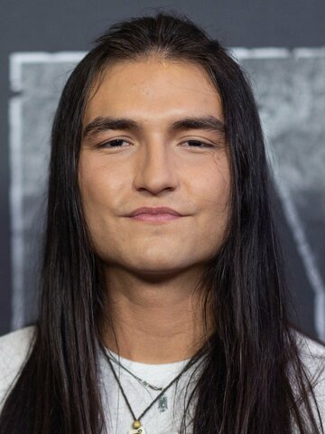 Dakota Beavers Headshot