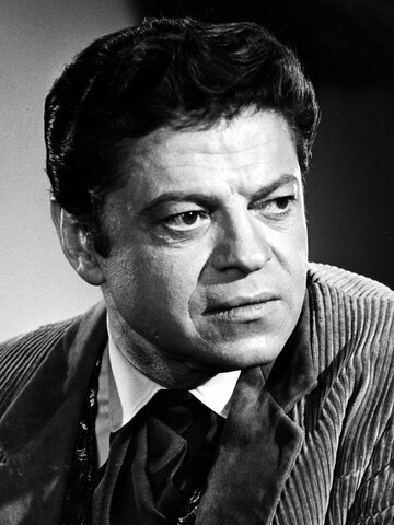 Ross Martin Headshot