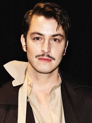 Boran Kuzum Headshot