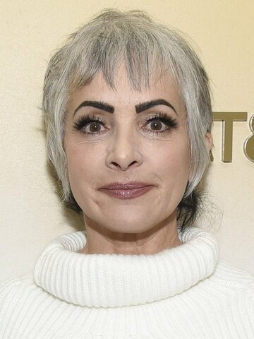 Jane Wiedlin Headshot