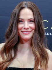 Caroline Dhavernas