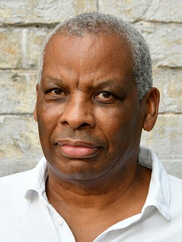 Don Warrington Headshot