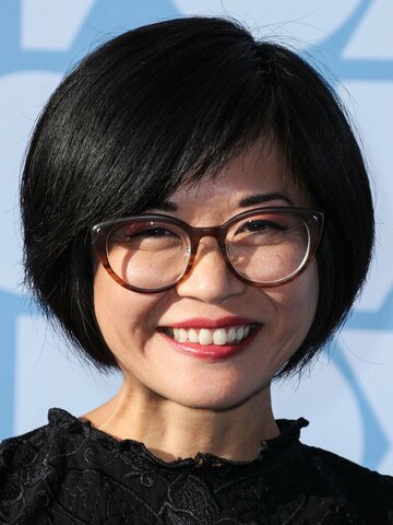 Keiko Agena Headshot