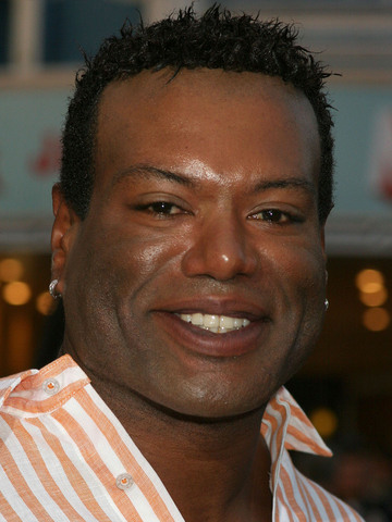 Christopher Judge Headshot