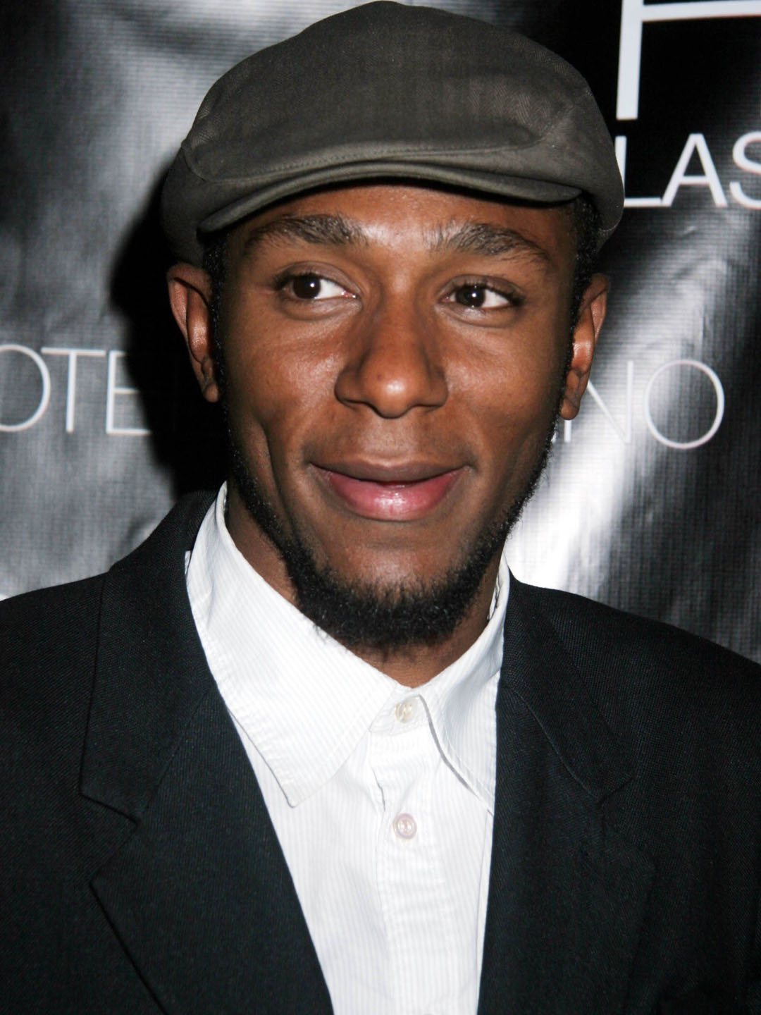 Mos Def - Although - Image 2 from Rappers Who Act