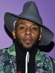 Yasiin Bey