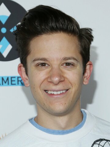 Martin Spanjers Headshot