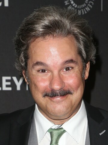 Paul F. Tompkins Headshot