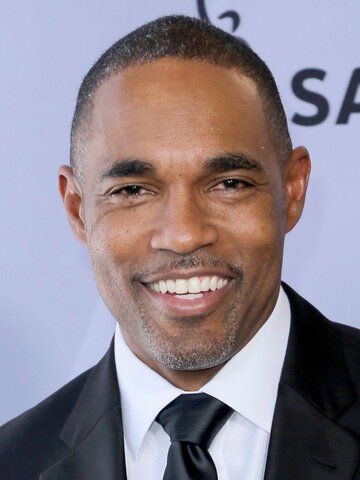 Jason George Headshot