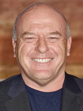 Dean Norris - Actor