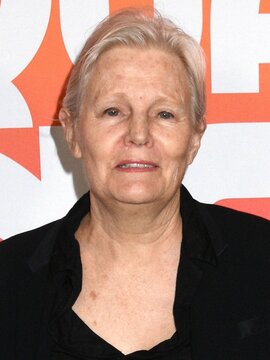 Mary Harron