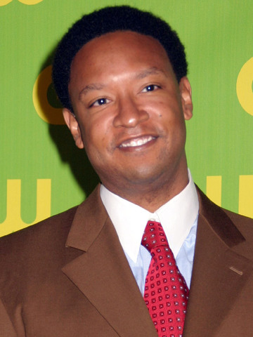 Reggie Hayes Headshot