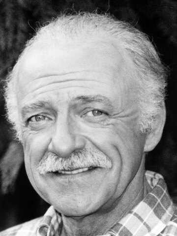Ed Flanders Headshot