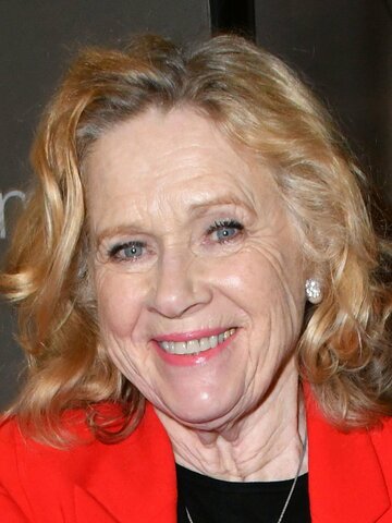 Liv Ullmann Headshot