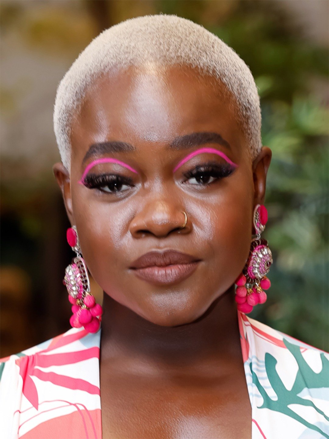 Achieng Agutu - Influencer, Personality