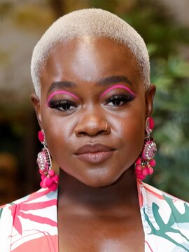 Achieng Agutu