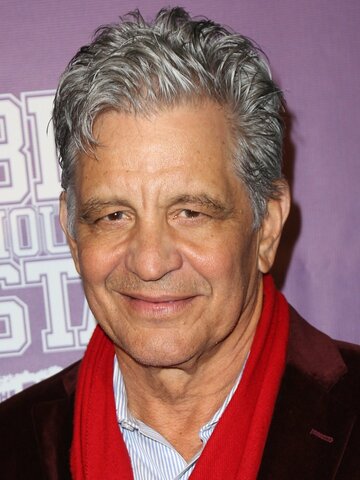 Ed Marinaro Headshot