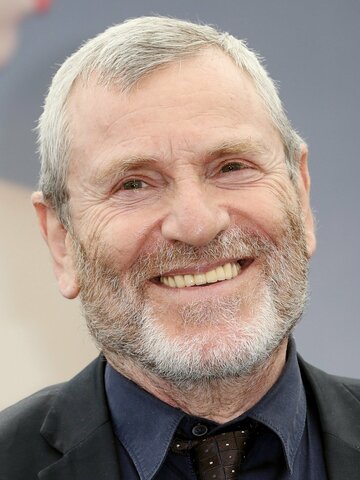 Tchéky Karyo Headshot