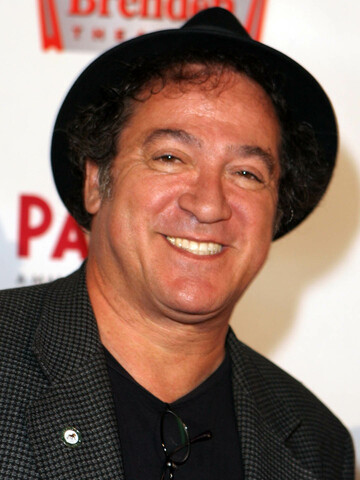 Eddie Mekka Headshot