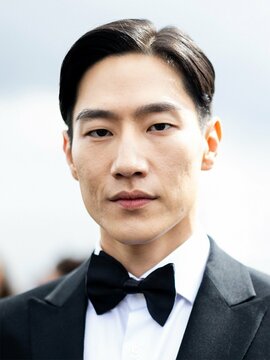 Steve Sang-Hyun Noh