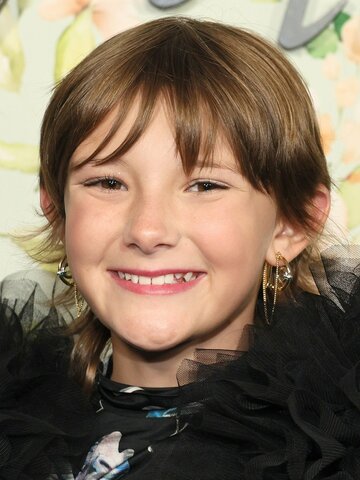 Hendrix Yancey Headshot