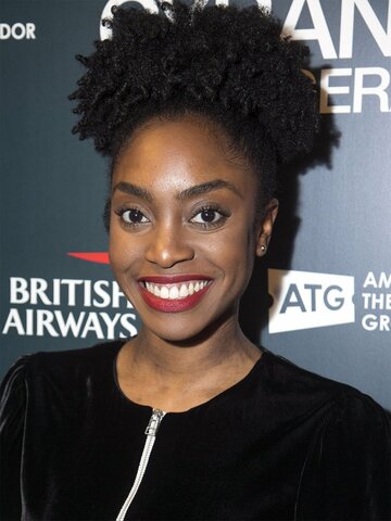 Anita-Joy Uwajeh Headshot
