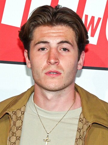 Kieron Moore Headshot