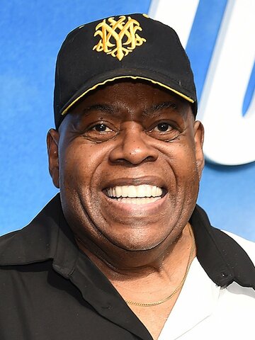 Reginald VelJohnson Headshot