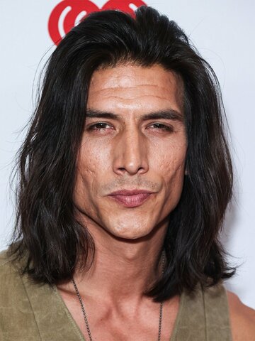 Justin Johnson Cortez Headshot