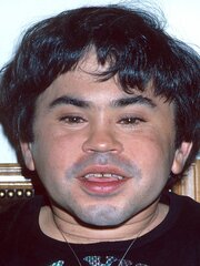Herve Villechaize