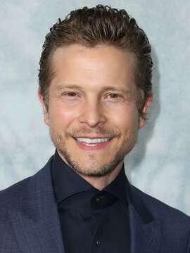 Matt Czuchry