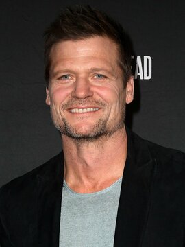 Bailey Chase