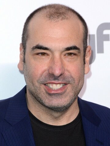 Rick Hoffman Headshot