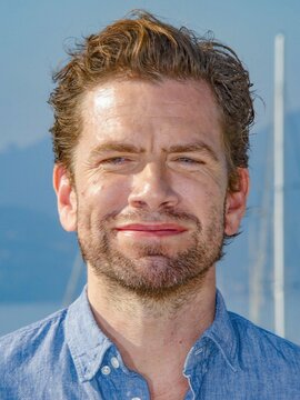 Nikolaj Lie Kaas