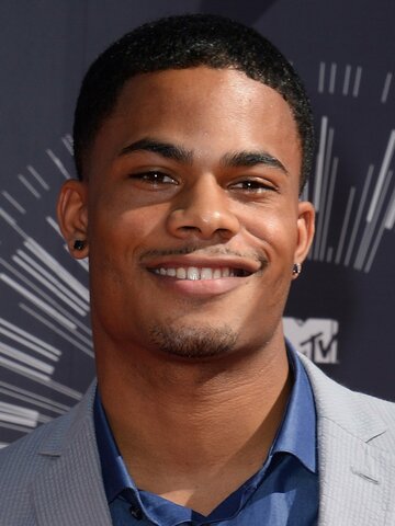 Jordan Calloway Headshot