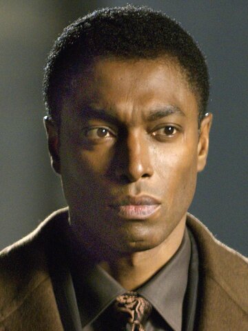 Conrad Coates Headshot