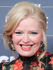Melissa Peterman