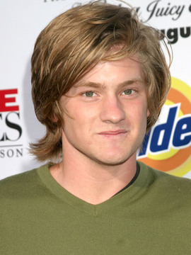 Cody Kasch