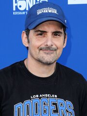 Brad Paisley