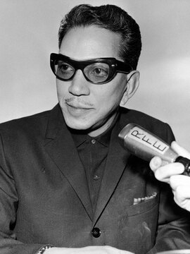 Cantinflas