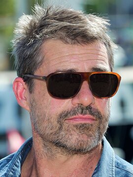 Thierry Neuvic