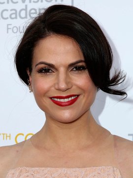 Lana Parrilla - Actress