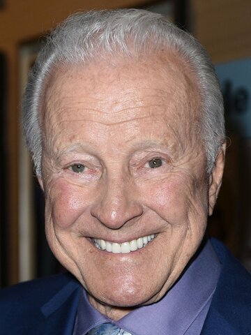 Lyle Waggoner Headshot