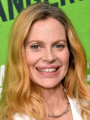 Kristin Bauer van Straten