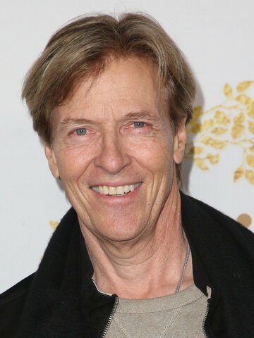 Jack Wagner Headshot