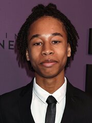 Ian Foreman