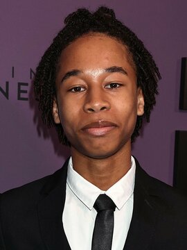 Ian Foreman